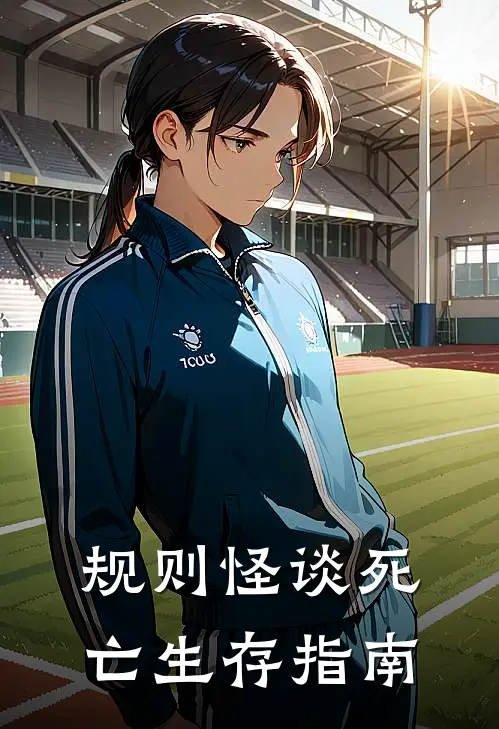 规则怪谈死亡生存指南
