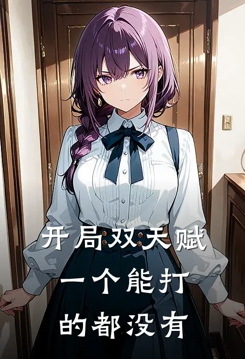 开局双天赋，一个能打的都没有
