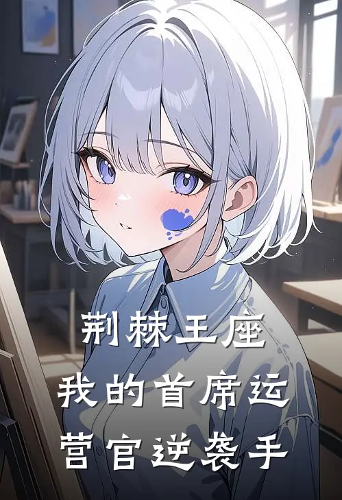 荆棘王座：我的首席运营官逆袭手