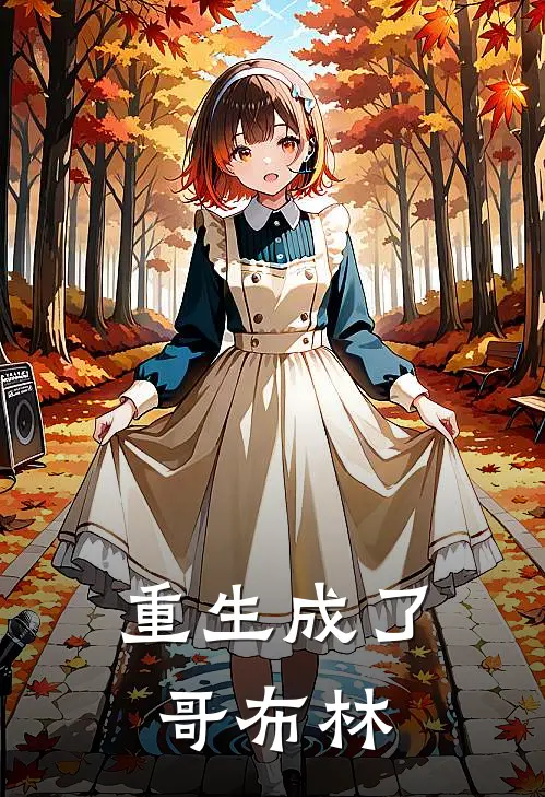 重生成了哥布林