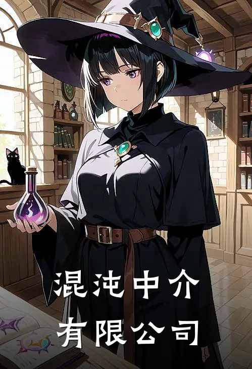 混沌中介有限公司