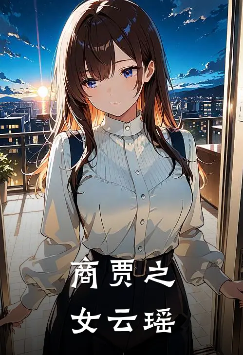 商贾之女云瑶