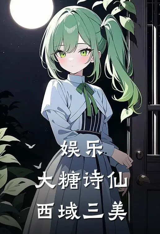 娱乐：大糖诗仙西域三美