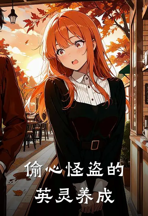 偷心怪盗的英灵养成