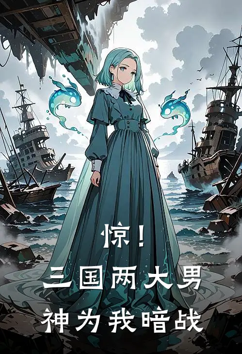 惊！三国两大男神为我暗战