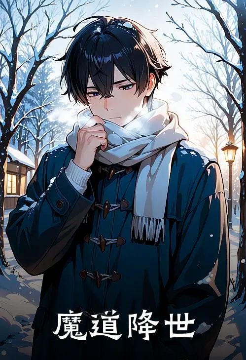 魔道降世