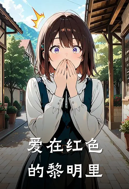 爱在红色的黎明里