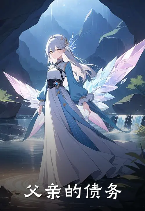 父亲的债务