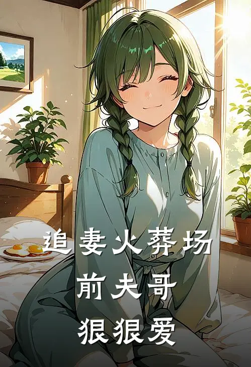 追妻火葬场：前夫哥狠狠爱