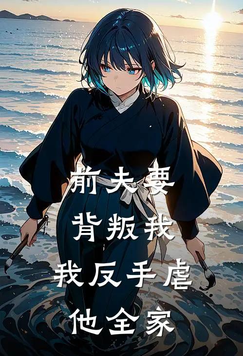 前夫要背叛我，我反手虐他全家