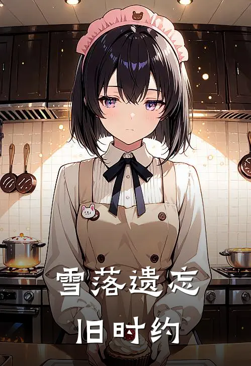 雪落遗忘旧时约