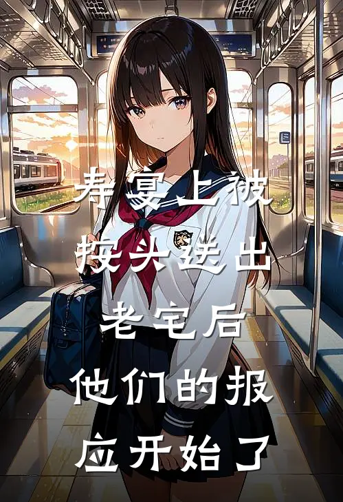 寿宴上被按头送出老宅后，他们的报应开始了