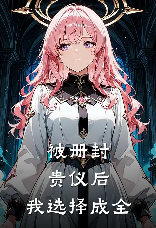 被册封贵仪后，我选择成全