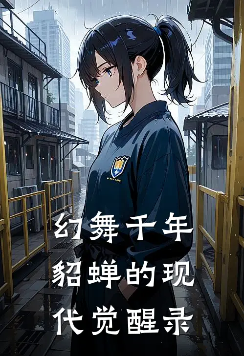 幻舞千年：貂蝉的现代觉醒录