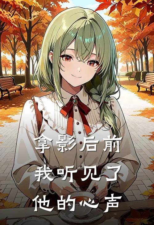 拿影后前，我听见了他的心声