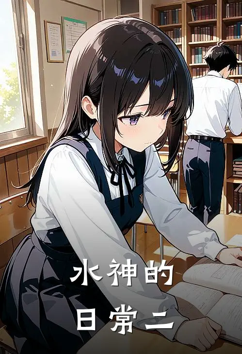 水神的日常二