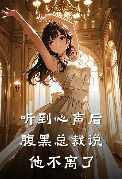 听到心声后腹黑总裁说他不离了