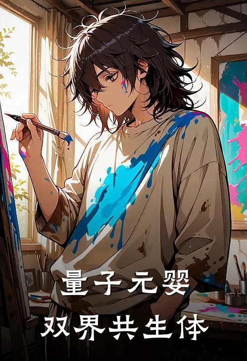 量子元婴：双界共生体