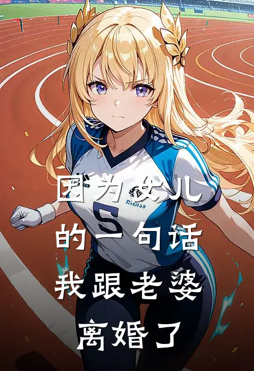 因为女儿的一句话，我跟老婆离婚了