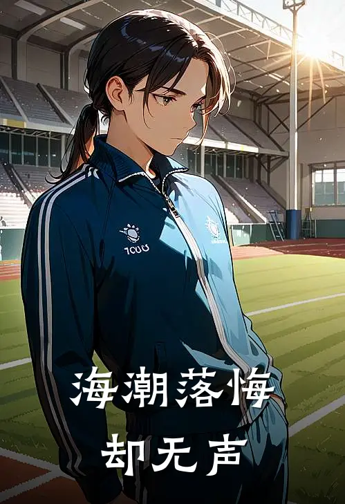 海潮落悔却无声