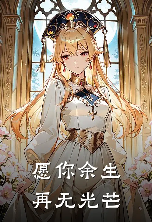 愿你余生再无光芒