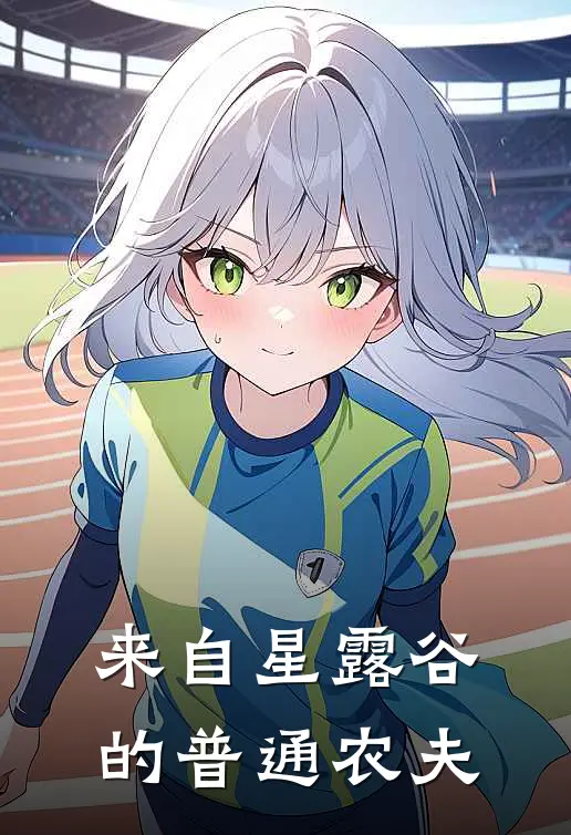 来自星露谷的普通农夫