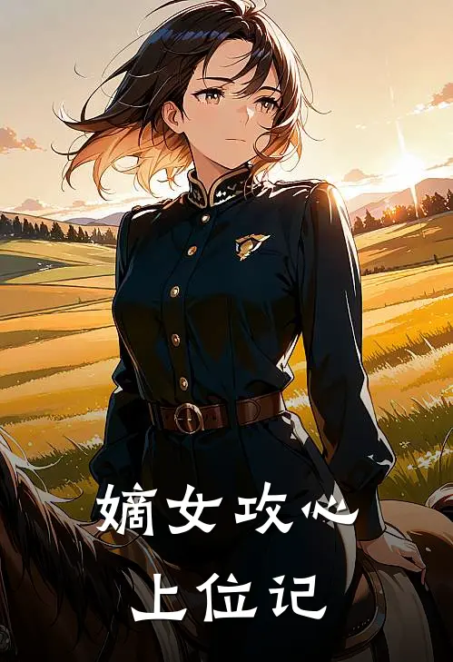 嫡女攻心上位记