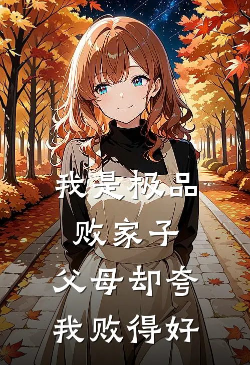 我是极品败家子，父母却夸我败得好