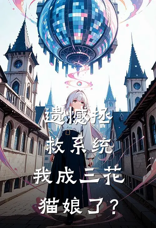 遗憾拯救系统，我成三花猫娘了？