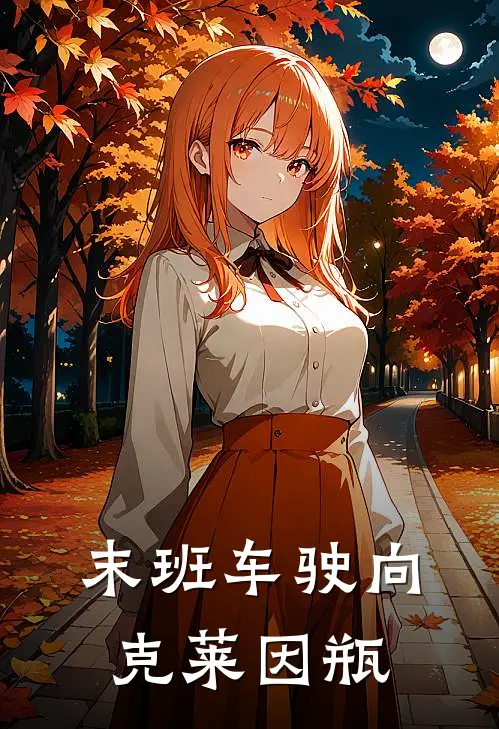 末班车驶向克莱因瓶