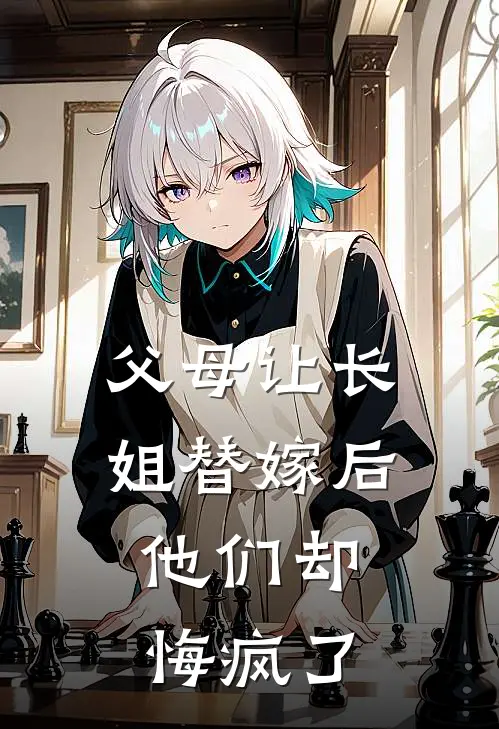 父母让长姐替嫁后，他们却悔疯了