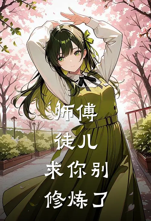 师傅：徒儿，求你别修炼了