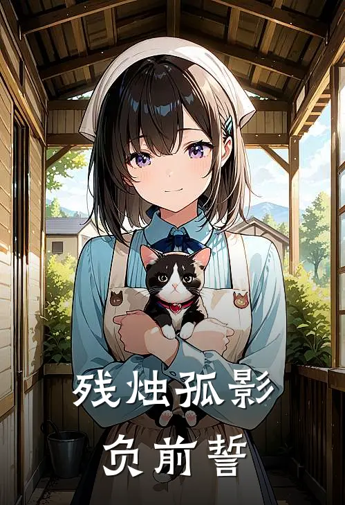 残烛孤影负前誓