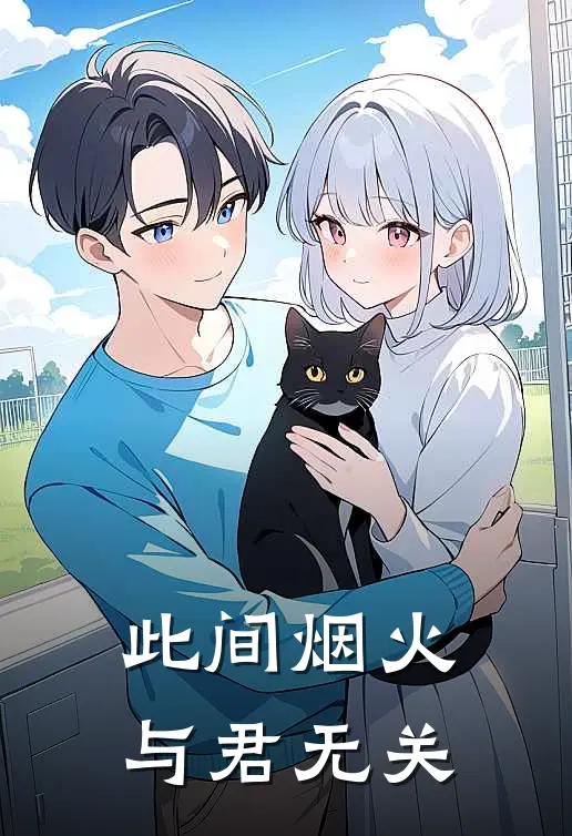 此间烟火与君无关