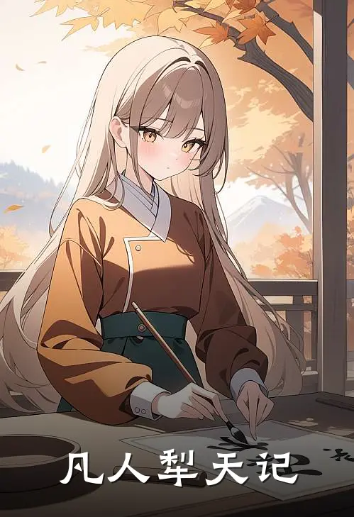 凡人犁天记