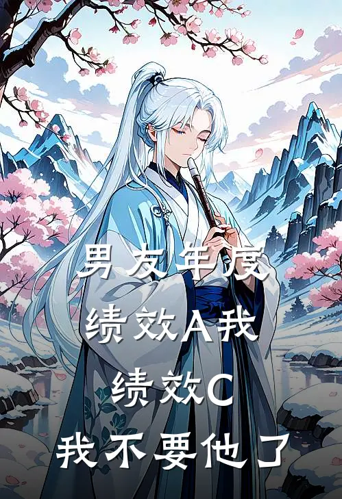 男友年度绩效A我绩效C，我不要他了