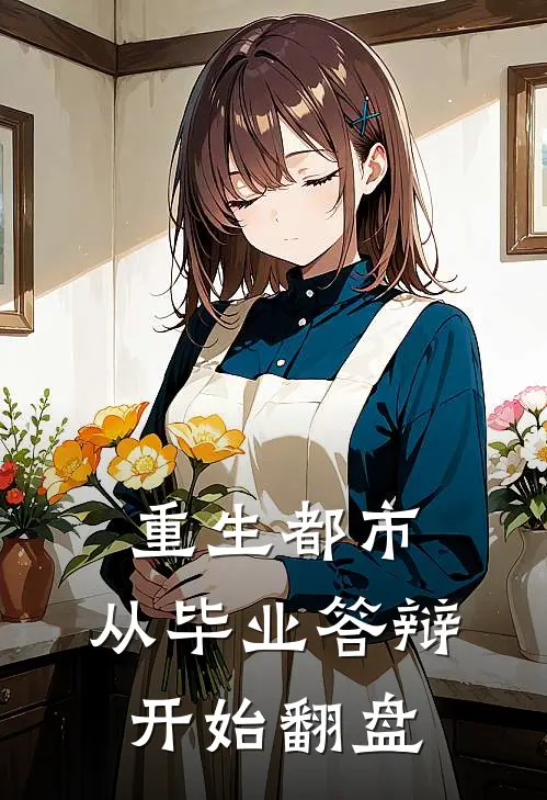 重生都市：从毕业答辩开始翻盘