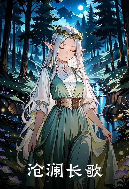 沧澜长歌