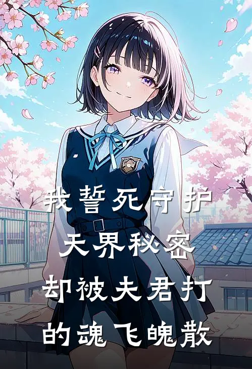 我誓死守护天界秘密，却被夫君打的魂飞魄散