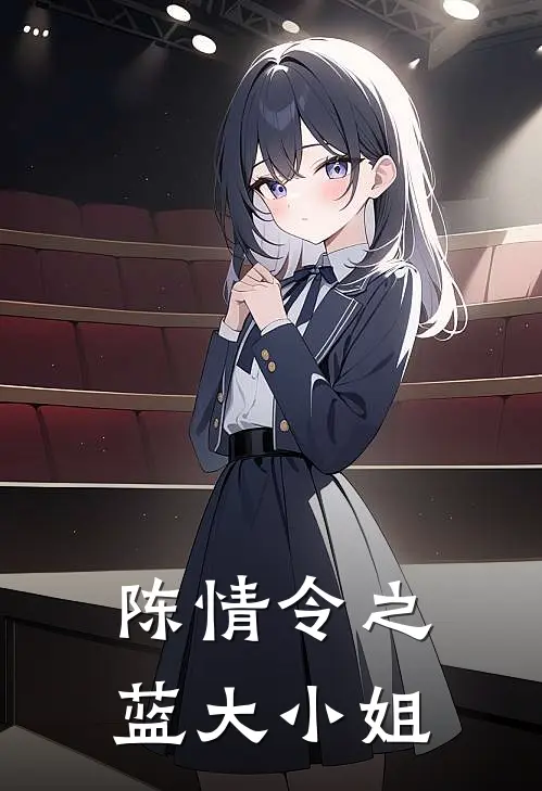 陈情令之蓝大小姐