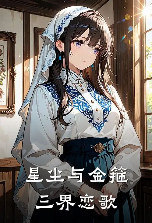 星尘与金箍：三界恋歌