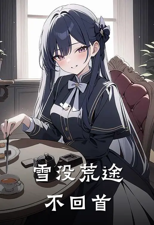 雪没荒途不回首