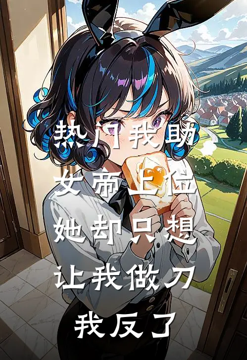 [热门]我助女帝上位，她却只想让我做刀，我反了