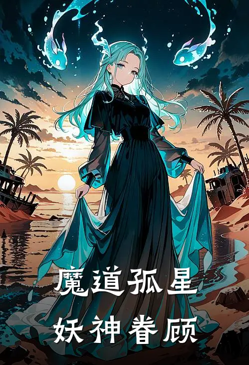 魔道孤星妖神眷顾