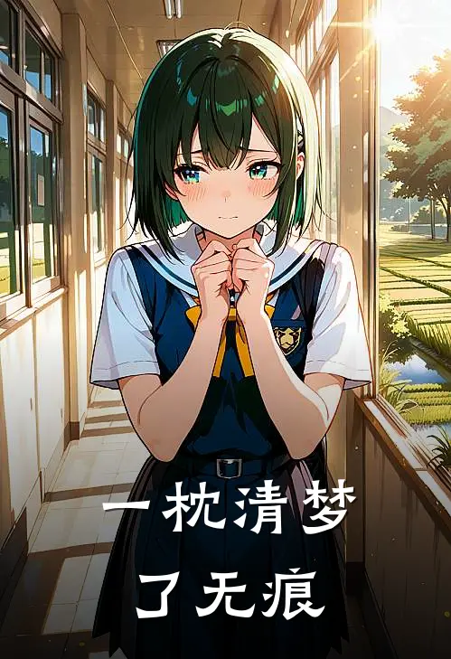 一枕清梦了无痕