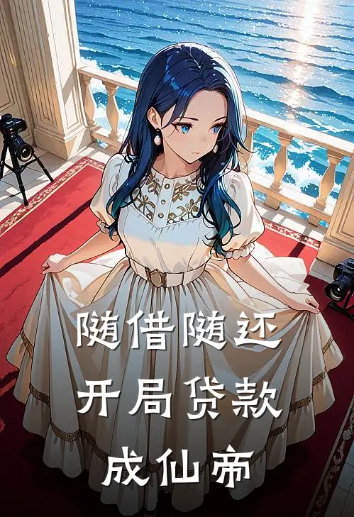 随借随还，开局贷款成仙帝