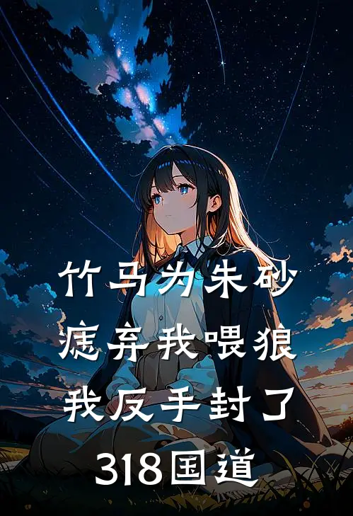 竹马为朱砂痣弃我喂狼，我反手封了318国道
