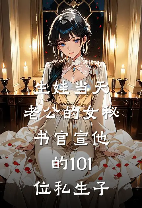 生娃当天，老公的女秘书官宣他的101位私生子