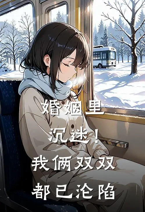 婚姻里沉迷！我俩双双都已沦陷