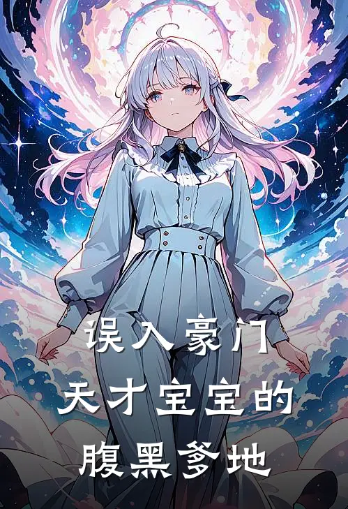 误入豪门：天才宝宝的腹黑爹地